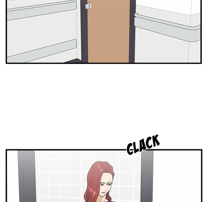 Read Mr. Kang chapter 98 image 18 on Lezhin