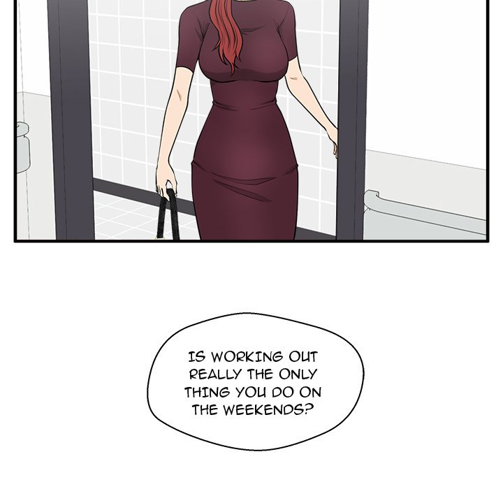 Read Mr. Kang chapter 98 image 19 on Lezhin