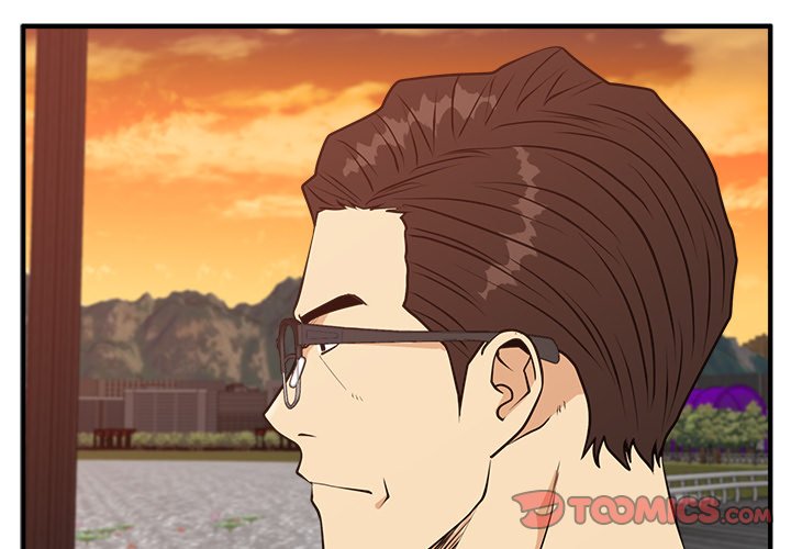 Read Mr. Kang chapter 98 image 2 on Lezhin