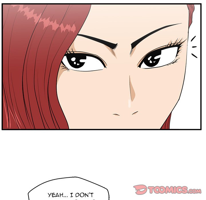 Read Mr. Kang chapter 98 image 20 on Lezhin