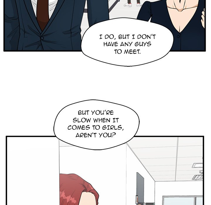 Read Mr. Kang chapter 98 image 23 on Lezhin
