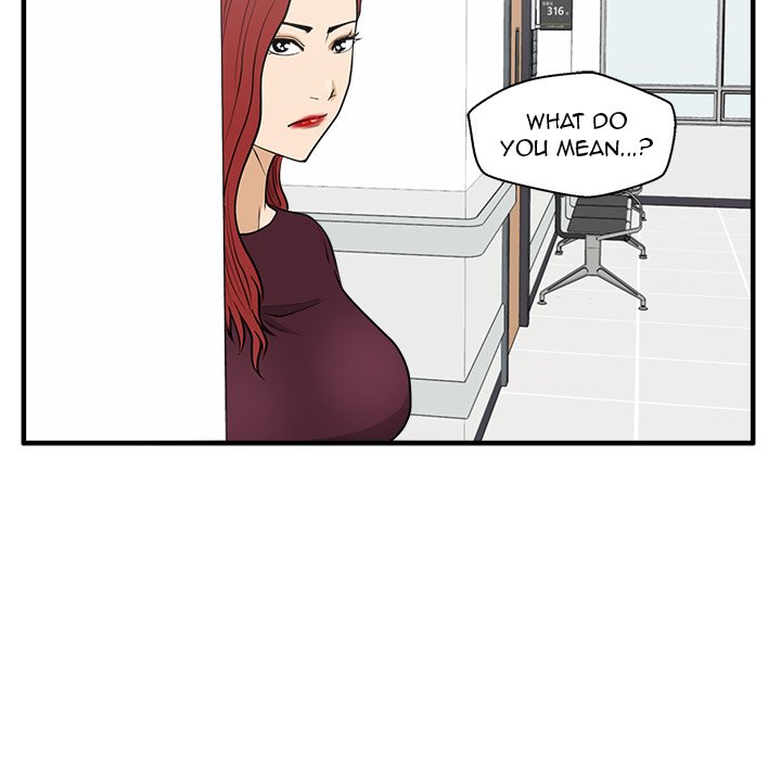 Read Mr. Kang chapter 98 image 24 on Lezhin