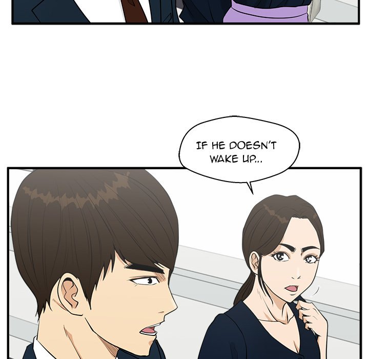 Read Mr. Kang chapter 98 image 28 on Lezhin