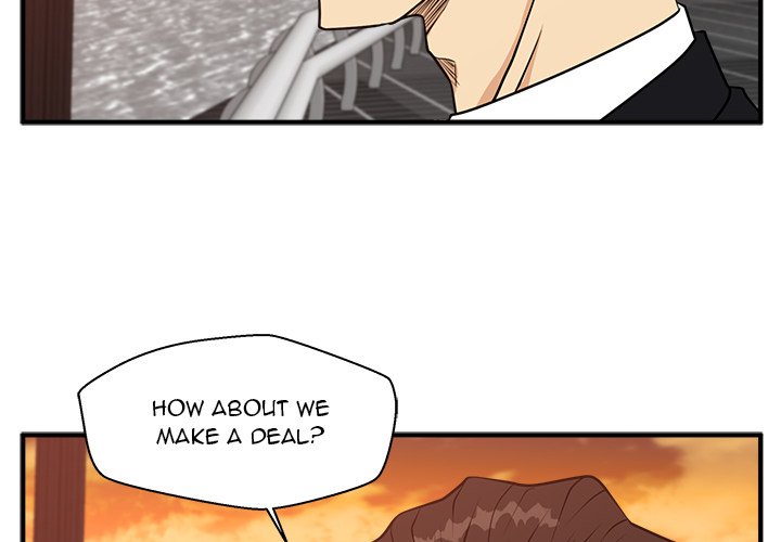 Read Mr. Kang chapter 98 image 3 on Lezhin