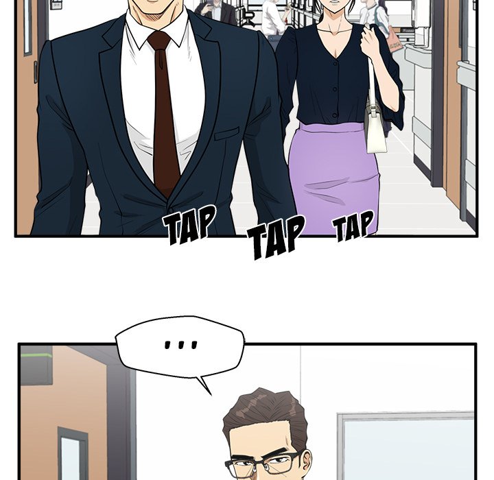 Read Mr. Kang chapter 98 image 30 on Lezhin