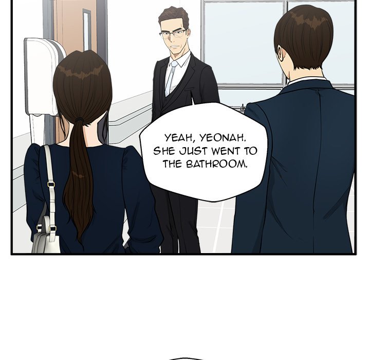 Read Mr. Kang chapter 98 image 33 on Lezhin