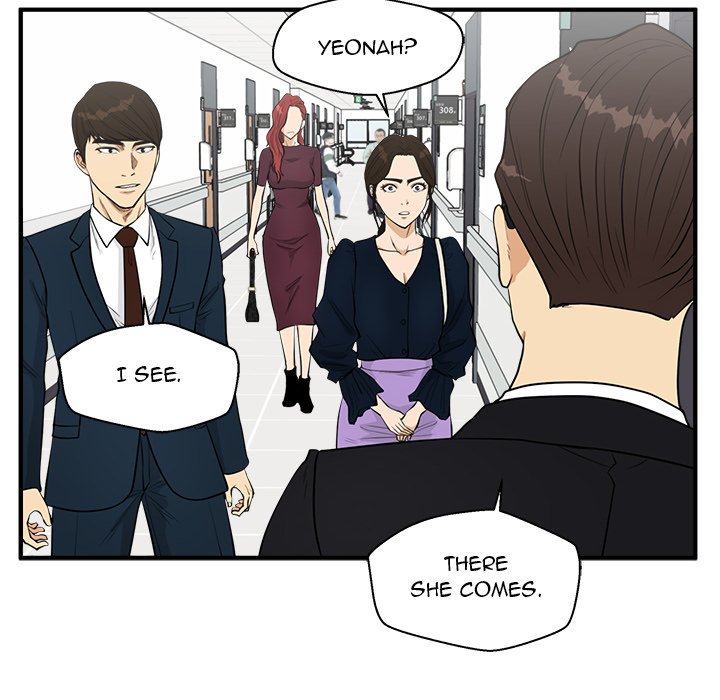 Read Mr. Kang chapter 98 image 34 on Lezhin
