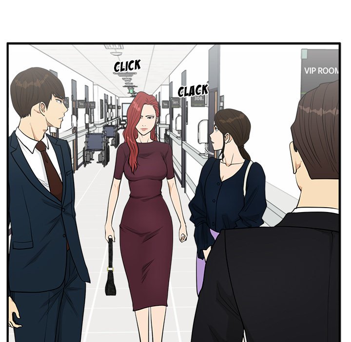 Read Mr. Kang chapter 98 image 35 on Lezhin
