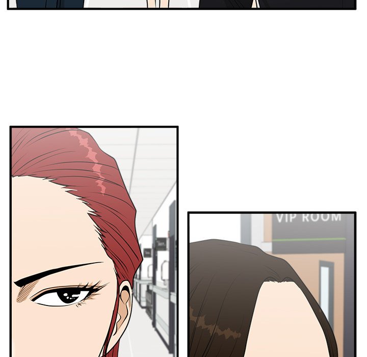 Read Mr. Kang chapter 98 image 36 on Lezhin