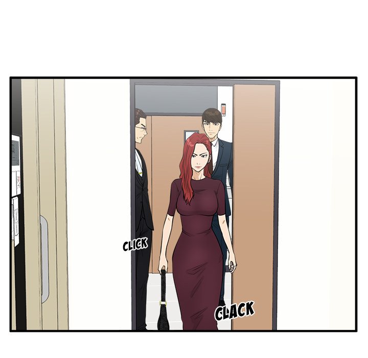 Read Mr. Kang chapter 98 image 39 on Lezhin