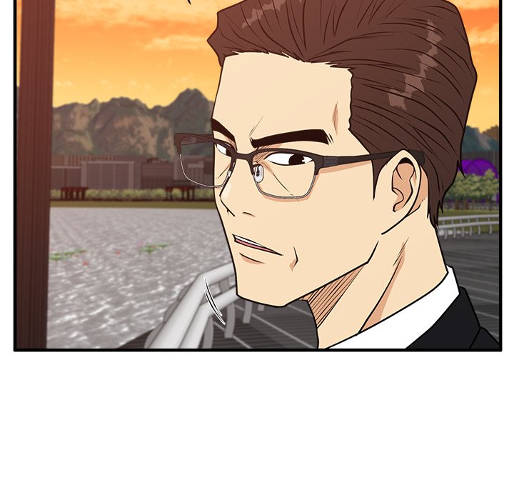 Read Mr. Kang chapter 98 image 4 on Lezhin