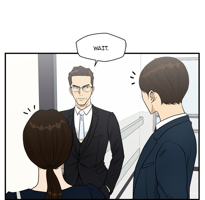Read Mr. Kang chapter 98 image 40 on Lezhin
