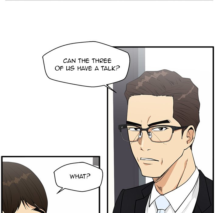 Read Mr. Kang chapter 98 image 41 on Lezhin