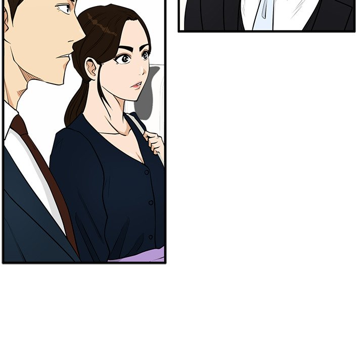 Read Mr. Kang chapter 98 image 42 on Lezhin