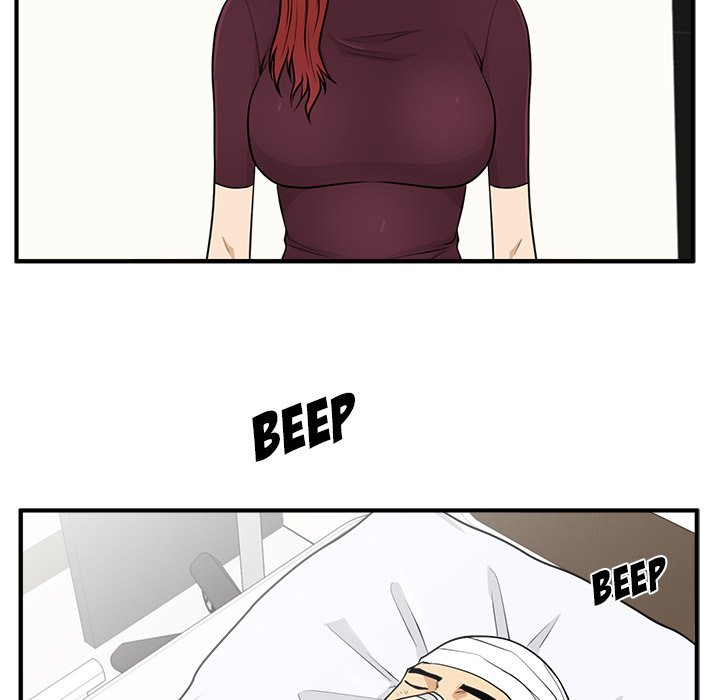 Read Mr. Kang chapter 98 image 45 on Lezhin