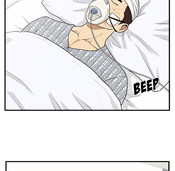 Read Mr. Kang chapter 98 image 46 on Lezhin