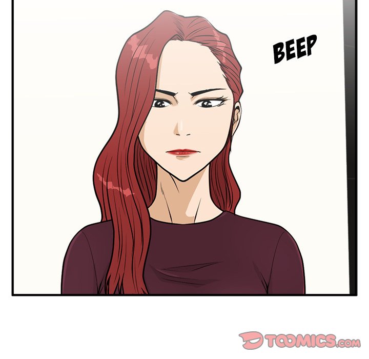 Read Mr. Kang chapter 98 image 47 on Lezhin