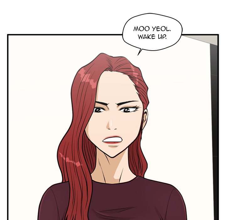 Read Mr. Kang chapter 98 image 48 on Lezhin