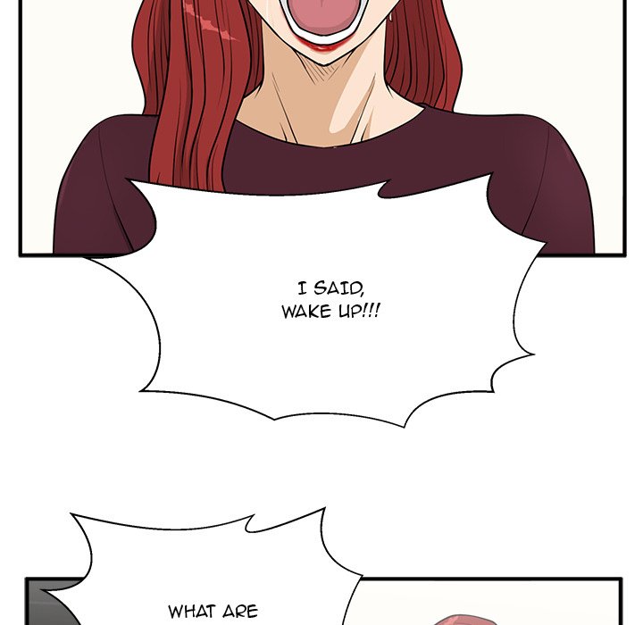 Read Mr. Kang chapter 98 image 54 on Lezhin