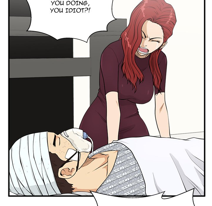 Read Mr. Kang chapter 98 image 55 on Lezhin