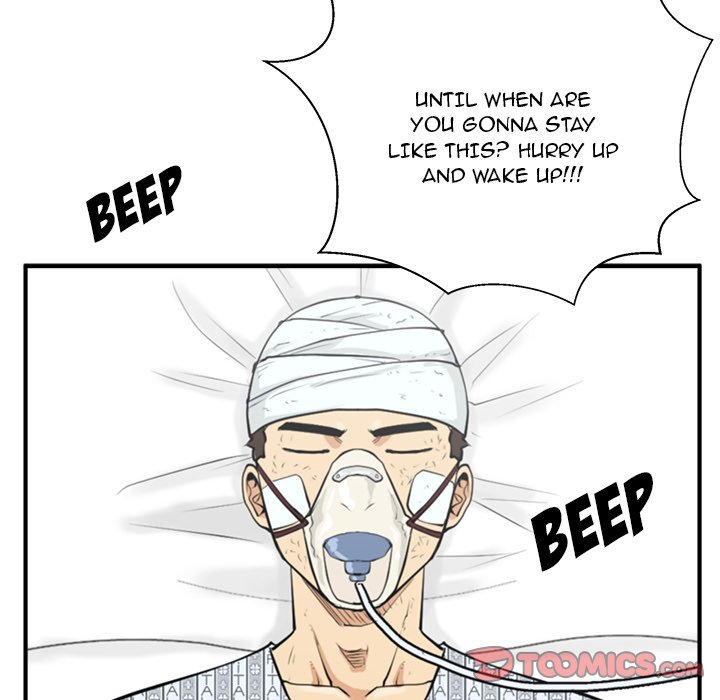 Read Mr. Kang chapter 98 image 56 on Lezhin