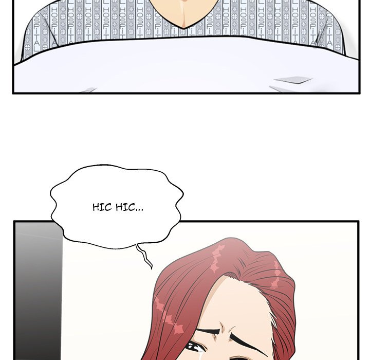 Read Mr. Kang chapter 98 image 57 on Lezhin