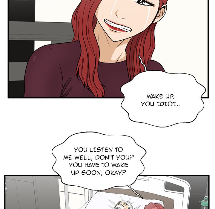 Read Mr. Kang chapter 98 image 58 on Lezhin