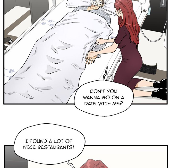 Read Mr. Kang chapter 98 image 59 on Lezhin