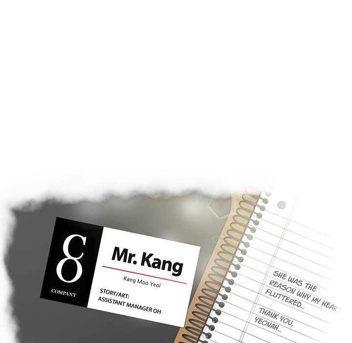 Read Mr. Kang chapter 98 image 6 on Lezhin