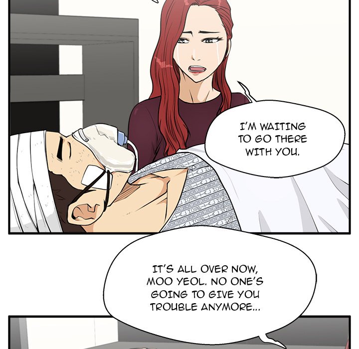 Read Mr. Kang chapter 98 image 60 on Lezhin