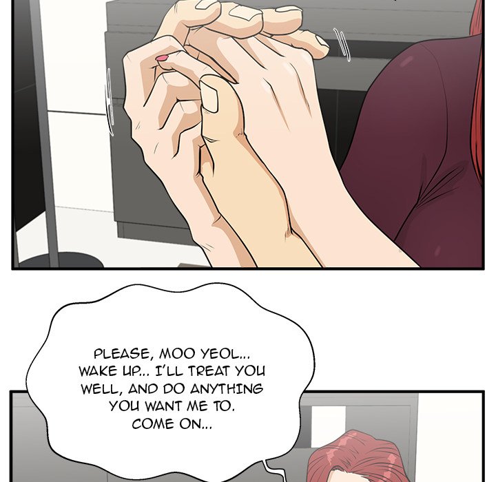 Read Mr. Kang chapter 98 image 61 on Lezhin