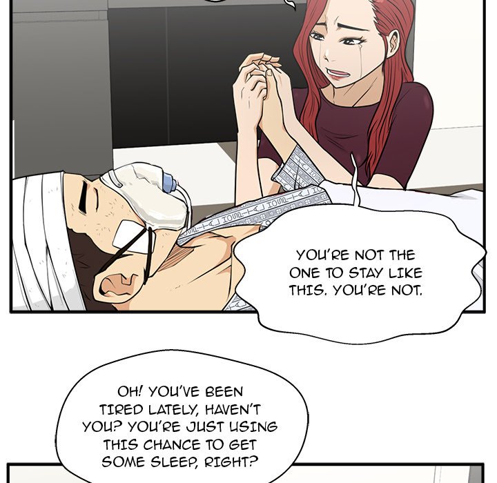 Read Mr. Kang chapter 98 image 62 on Lezhin