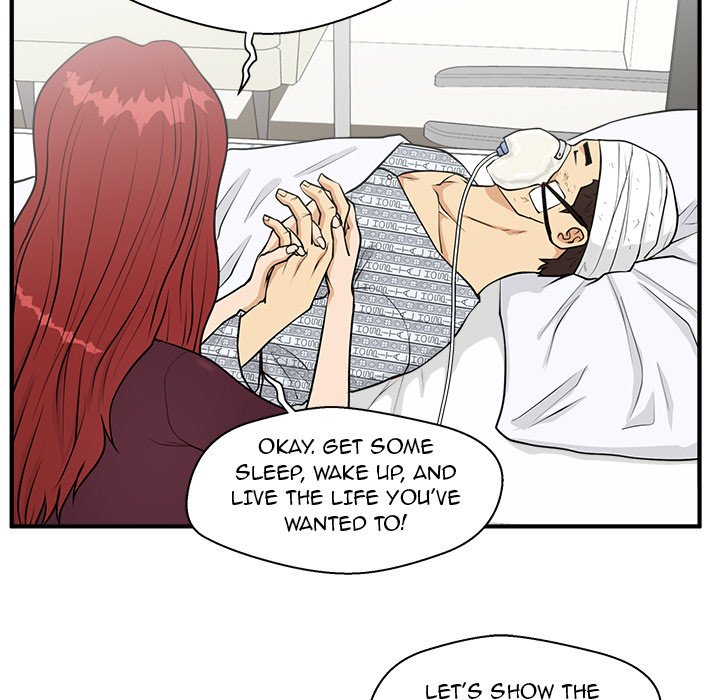 Read Mr. Kang chapter 98 image 63 on Lezhin