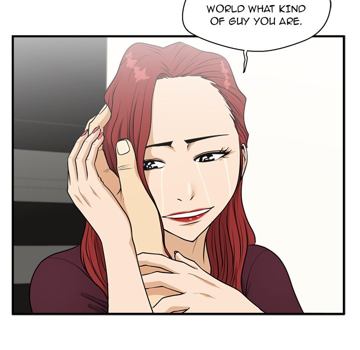 Read Mr. Kang chapter 98 image 64 on Lezhin