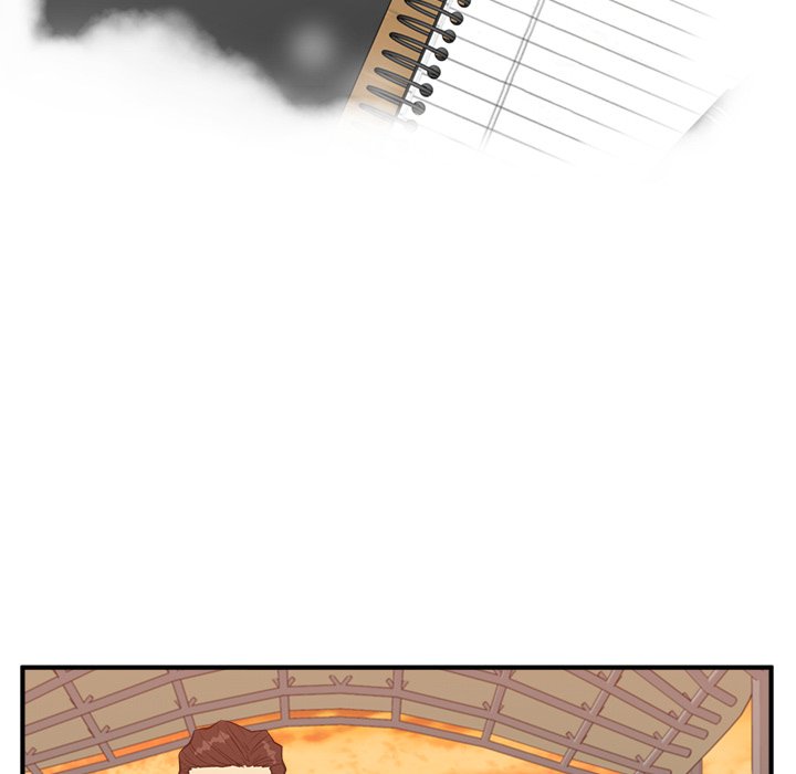 Read Mr. Kang chapter 98 image 7 on Lezhin