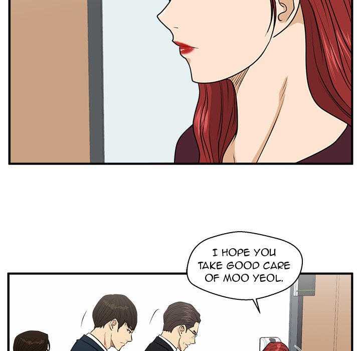 Read Mr. Kang chapter 98 image 70 on Lezhin
