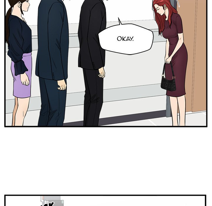 Read Mr. Kang chapter 98 image 71 on Lezhin