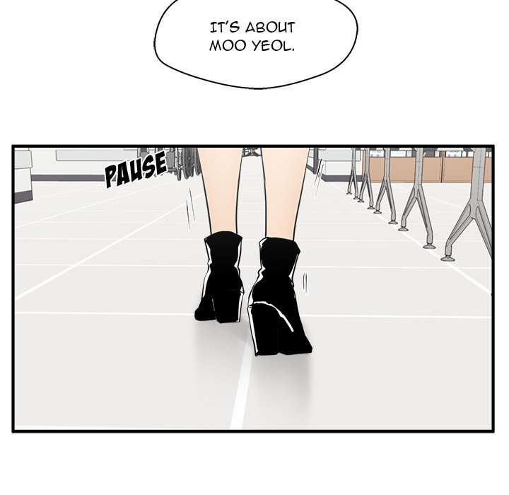 Read Mr. Kang chapter 98 image 81 on Lezhin