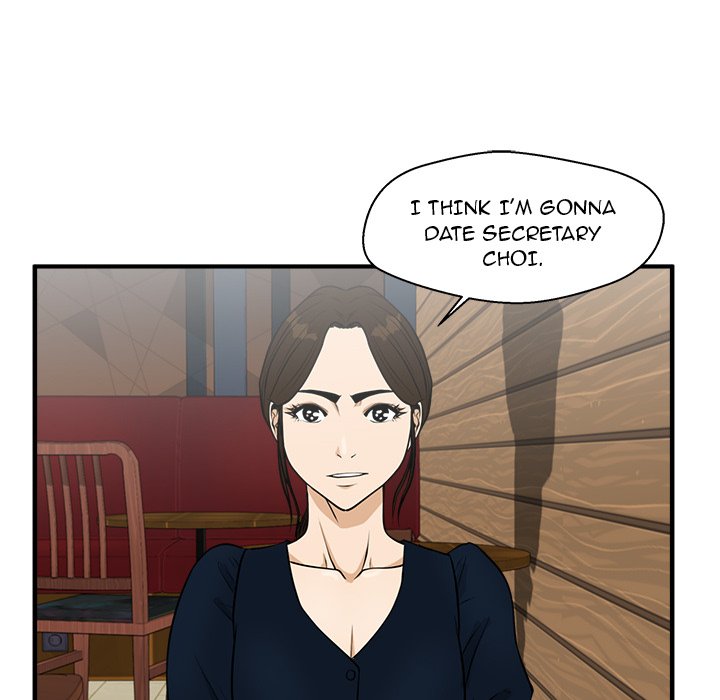 Read Mr. Kang chapter 98 image 87 on Lezhin