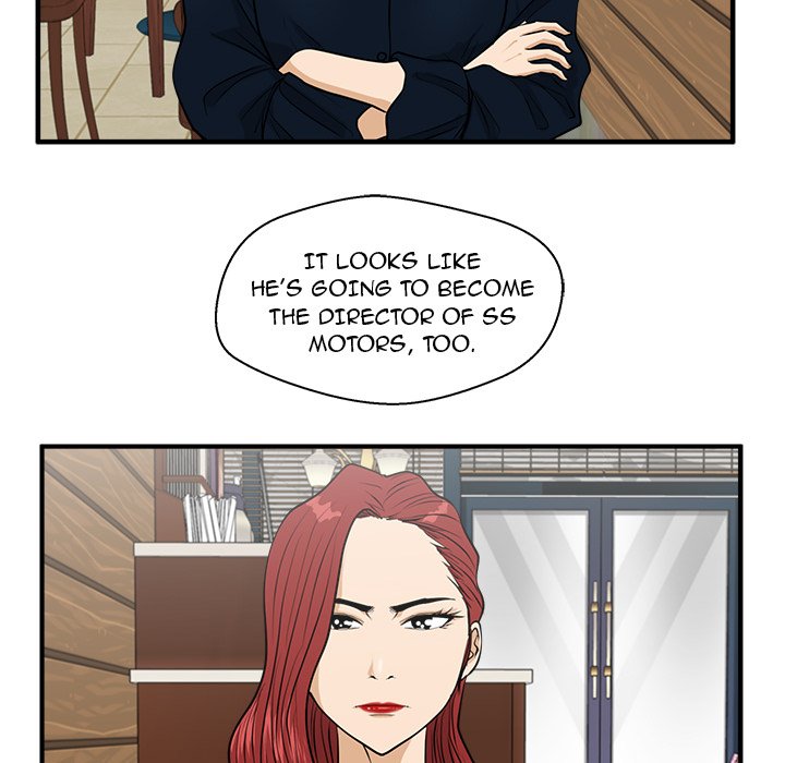 Read Mr. Kang chapter 98 image 88 on Lezhin