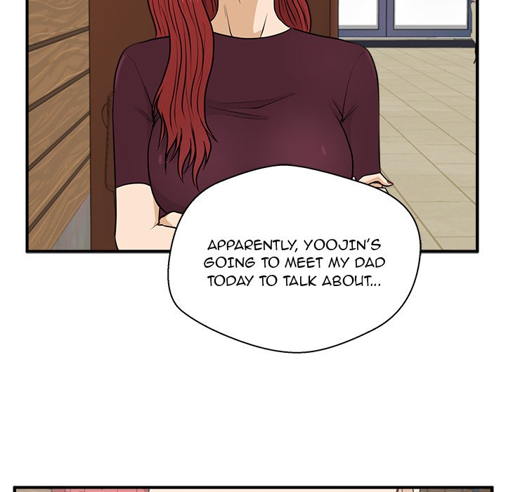 Read Mr. Kang chapter 98 image 89 on Lezhin
