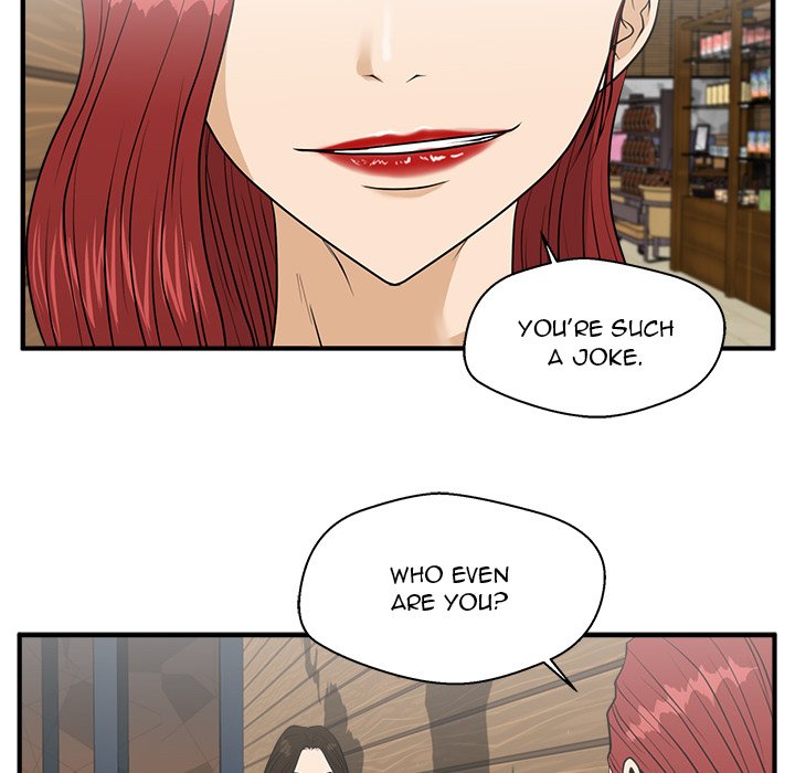 Read Mr. Kang chapter 98 image 90 on Lezhin