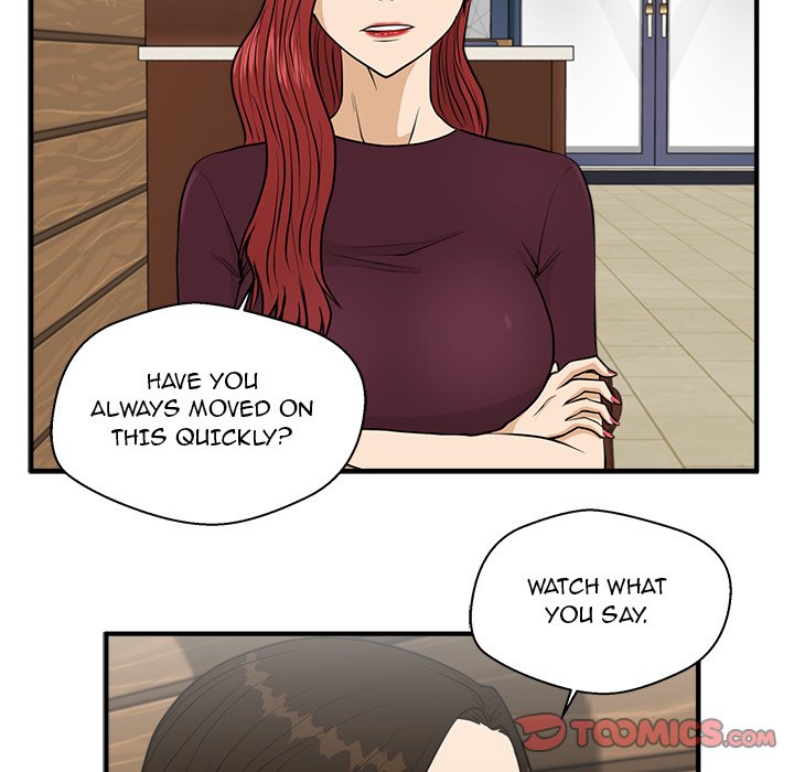 Read Mr. Kang chapter 98 image 92 on Lezhin