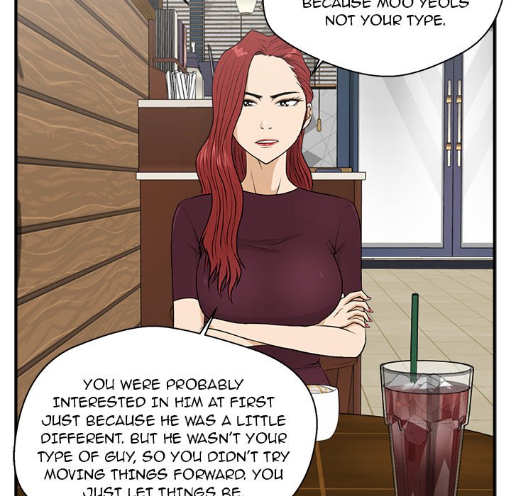 Read Mr. Kang chapter 98 image 94 on Lezhin