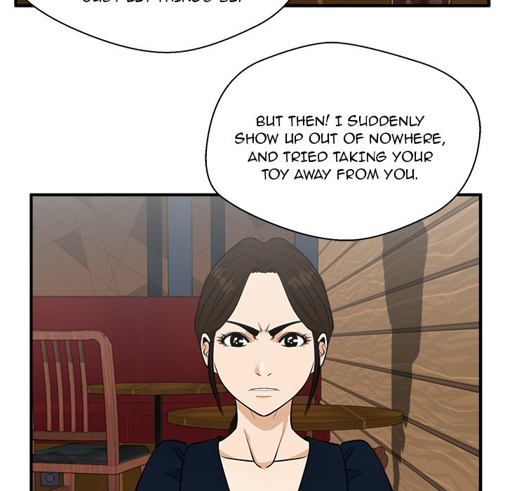 Read Mr. Kang chapter 98 image 95 on Lezhin
