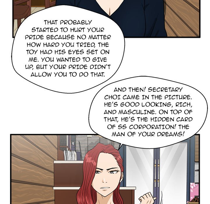 Read Mr. Kang chapter 98 image 96 on Lezhin