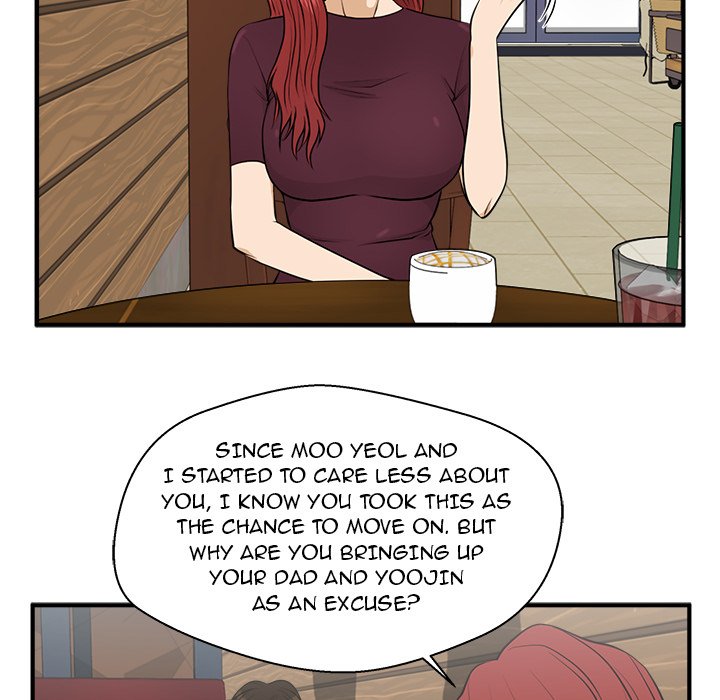 Read Mr. Kang chapter 98 image 97 on Lezhin