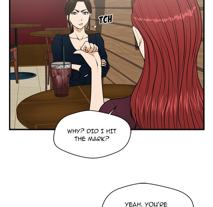 Read Mr. Kang chapter 98 image 98 on Lezhin