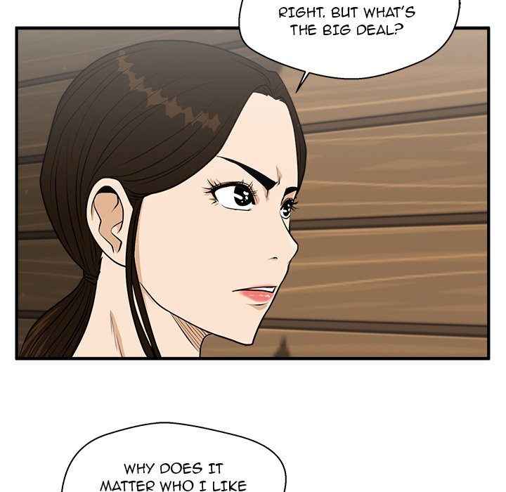 Read Mr. Kang chapter 98 image 99 on Lezhin
