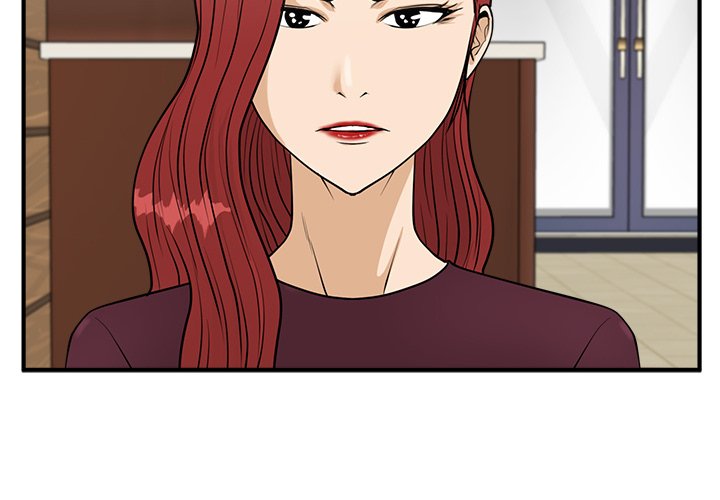 Read Mr. Kang chapter 99 image 1 on Lezhin